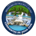 Iglesia Cristiana Ministerios Corrientes De Agua Viva